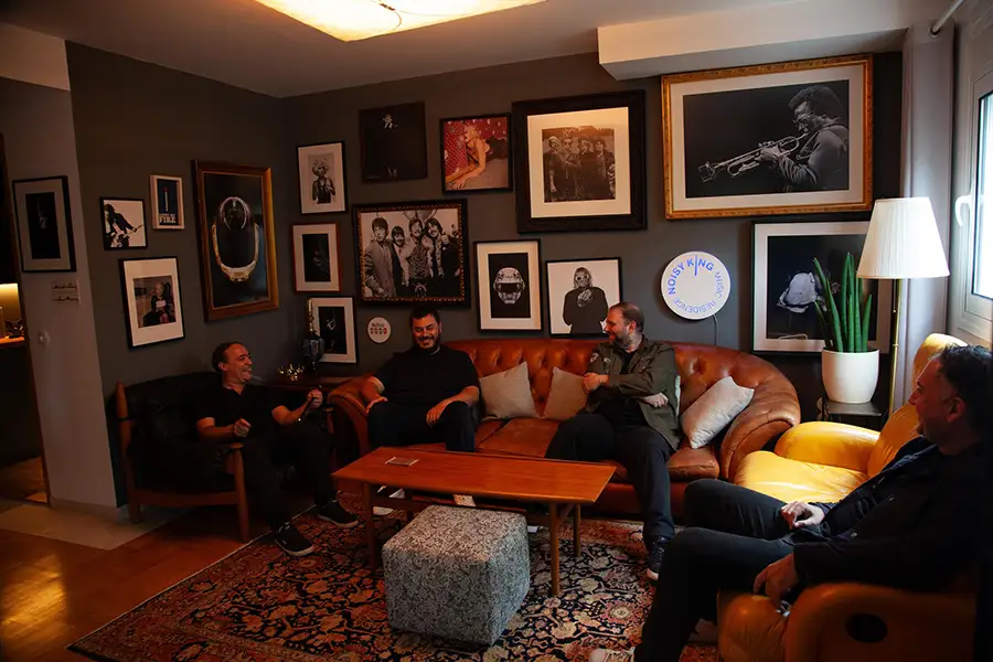 REMADE - The Reign of Doubt | Νέο Single