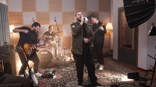 REMADE - The Reign of Doubt | Νέο Single