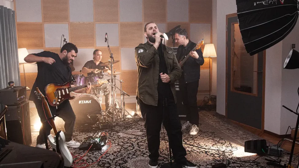 REMADE - The Reign of Doubt | Νέο Single