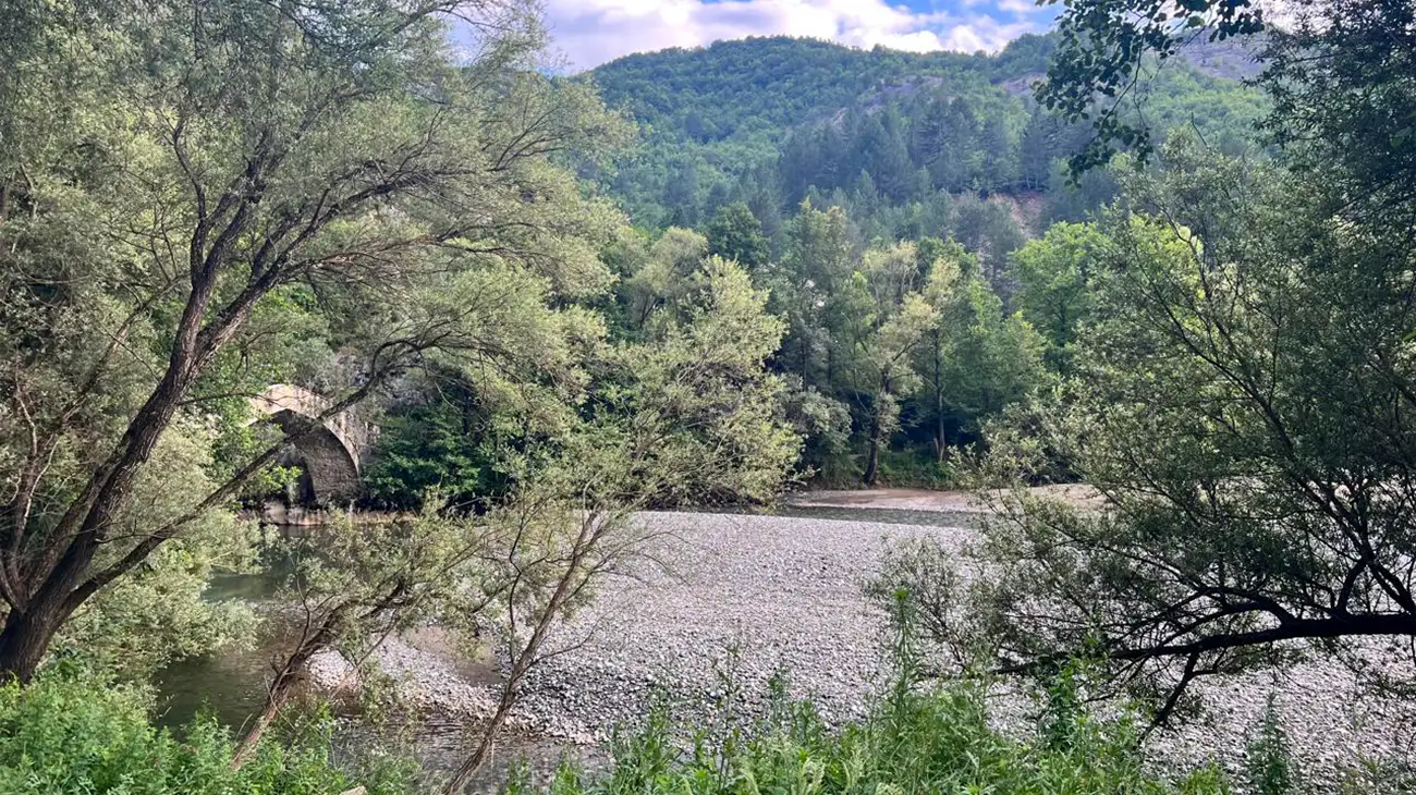 Γρεβενά, ένα ακατέργαστο τουριστικό διαμάντι!