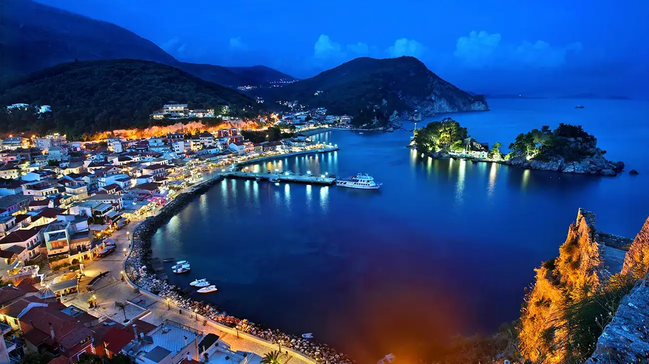 Η Ήπειρος αναδεικνύεται ως κορυφαίος τουριστικός προορισμός