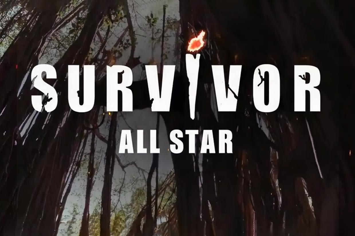 Το Survivor All Star εξαπλώνει την παρουσία του στην prime time