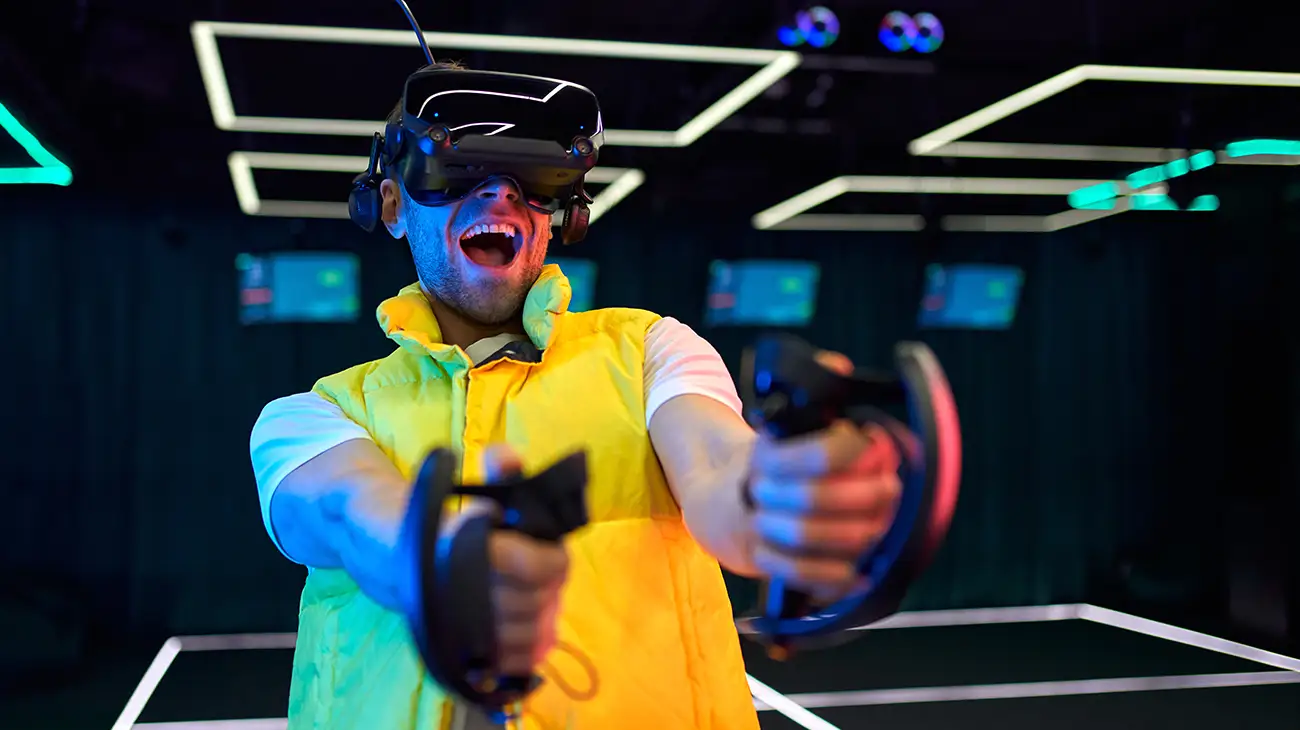 Βιντεοπαιχνίδια και esports επισκιάζουν βιβλία και εφημερίδες