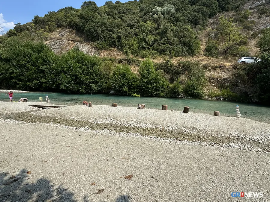 Η Ήπειρος αναδεικνύεται ως κορυφαίος τουριστικός προορισμός