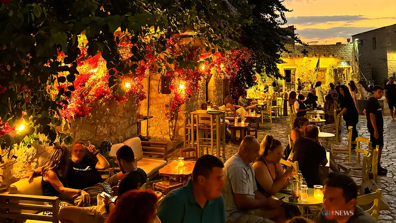 Μάνη: Ένας σαγηνευτικός προορισμός γεμάτος ιστορία και και άγρια ομορφιά