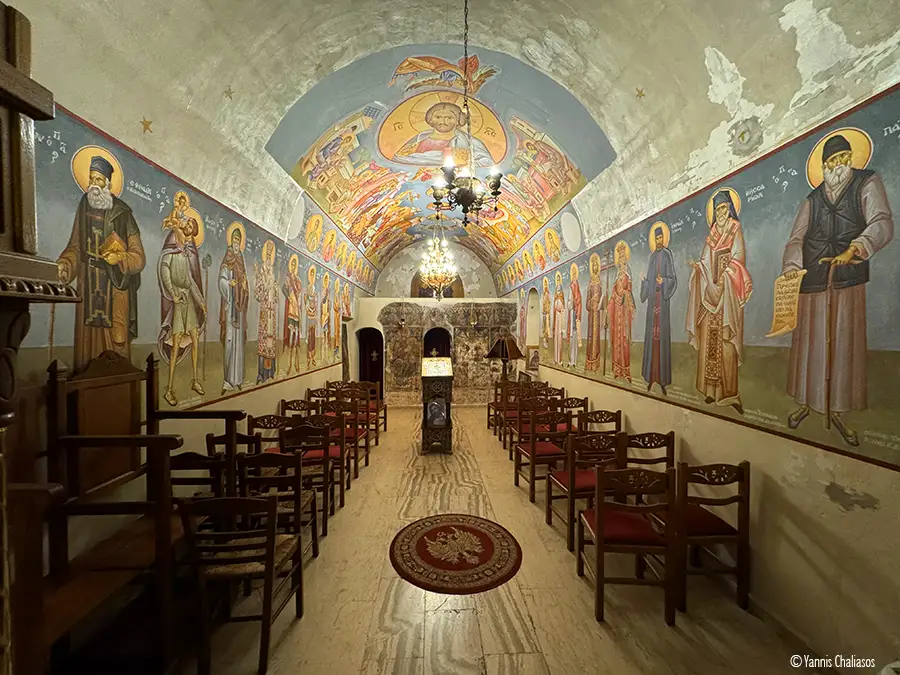 Μάνη: Ένας σαγηνευτικός προορισμός γεμάτος ιστορία και και άγρια ομορφιά