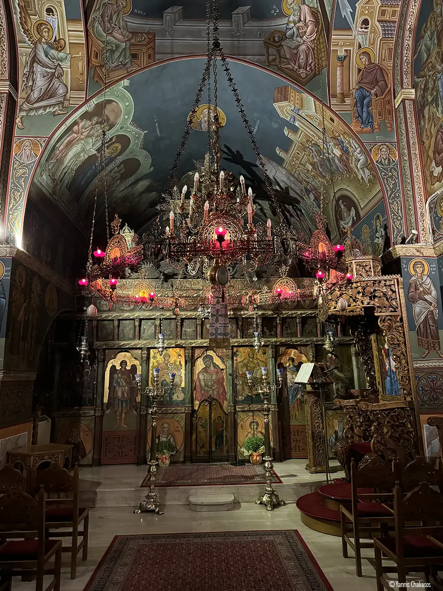 Μάνη: Ένας σαγηνευτικός προορισμός γεμάτος ιστορία και και άγρια ομορφιά