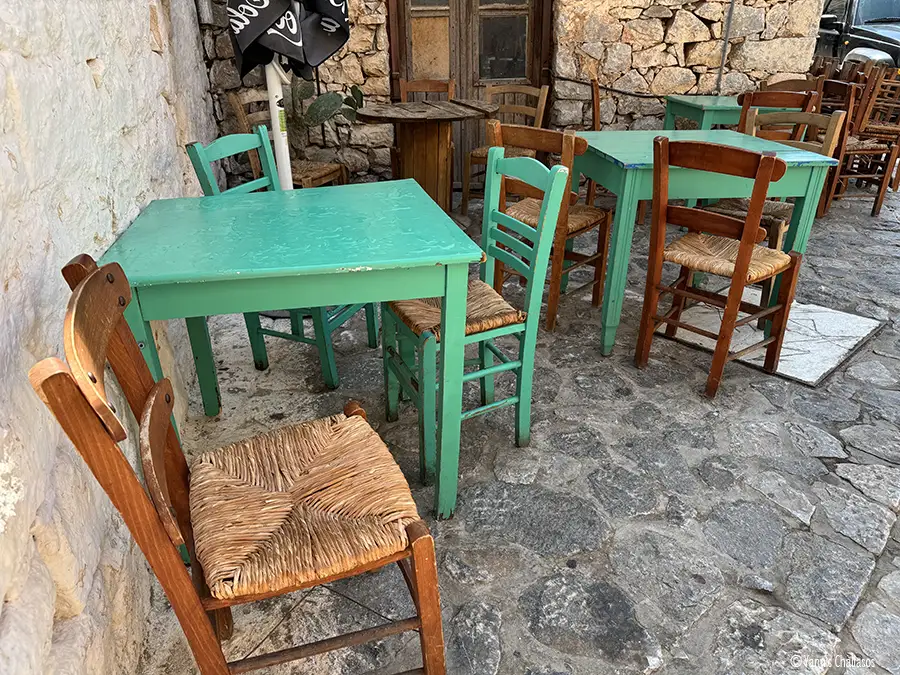 Μάνη: Ένας σαγηνευτικός προορισμός γεμάτος ιστορία και και άγρια ομορφιά