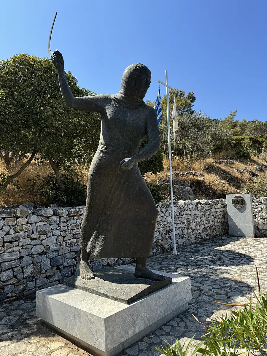 Μάνη: Ένας σαγηνευτικός προορισμός γεμάτος ιστορία και και άγρια ομορφιά