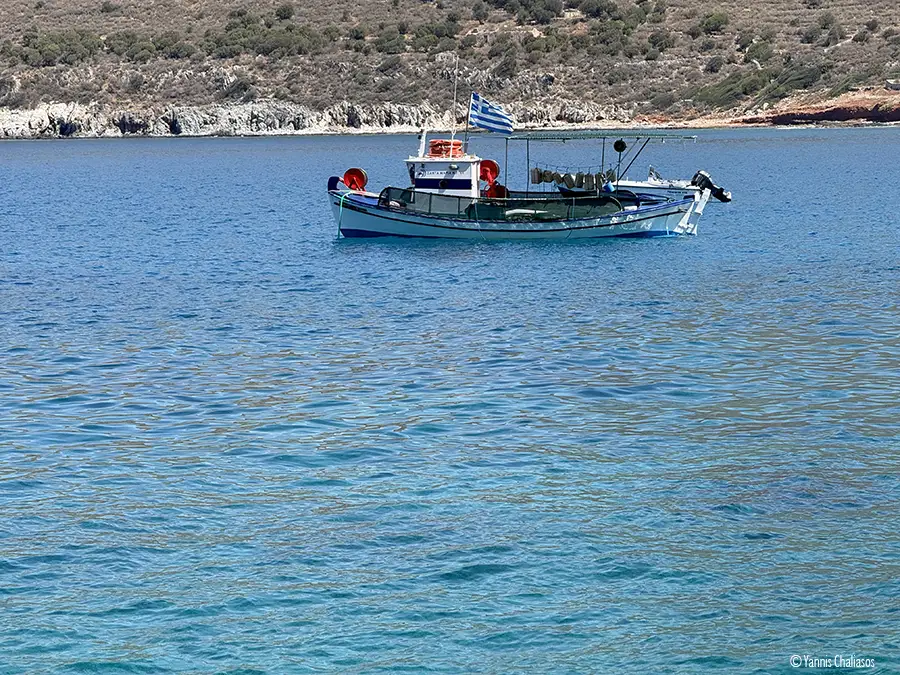 Μάνη: Ένας σαγηνευτικός προορισμός γεμάτος ιστορία και και άγρια ομορφιά