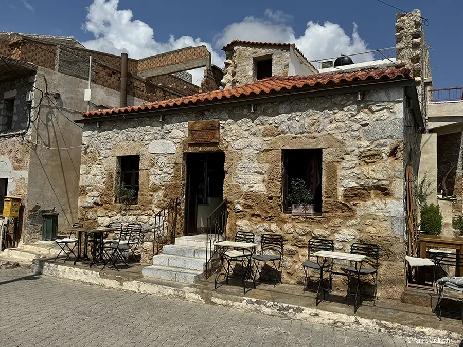 Μάνη: Ένας σαγηνευτικός προορισμός γεμάτος ιστορία και και άγρια ομορφιά