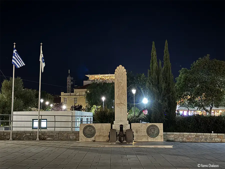 Μάνη: Ένας σαγηνευτικός προορισμός γεμάτος ιστορία και και άγρια ομορφιά