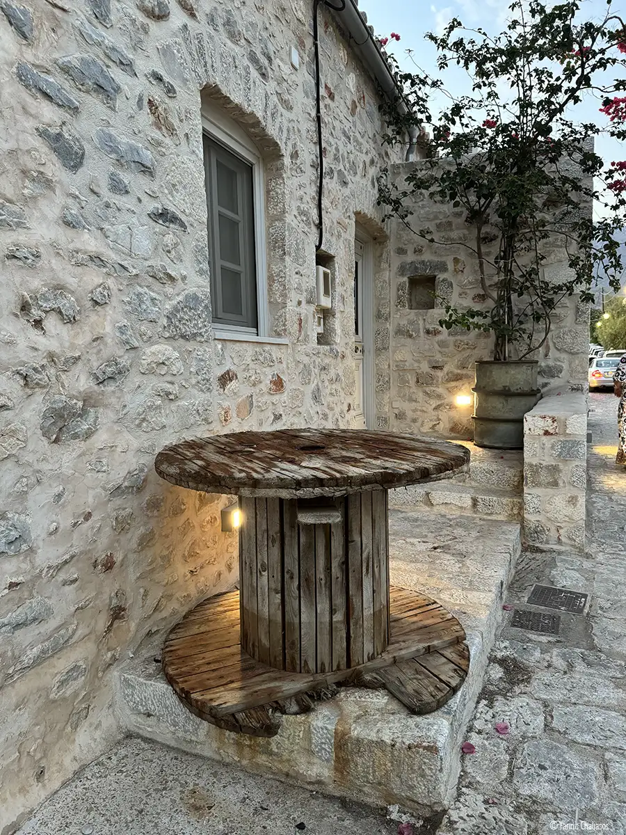 Μάνη: Ένας σαγηνευτικός προορισμός γεμάτος ιστορία και και άγρια ομορφιά