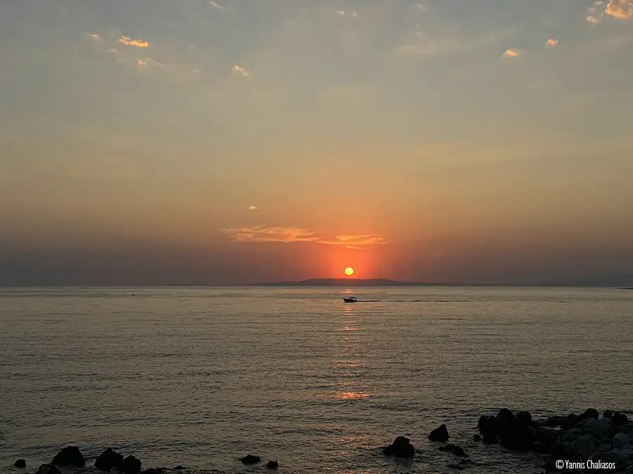 Μάνη: Ένας σαγηνευτικός προορισμός γεμάτος ιστορία και και άγρια ομορφιά