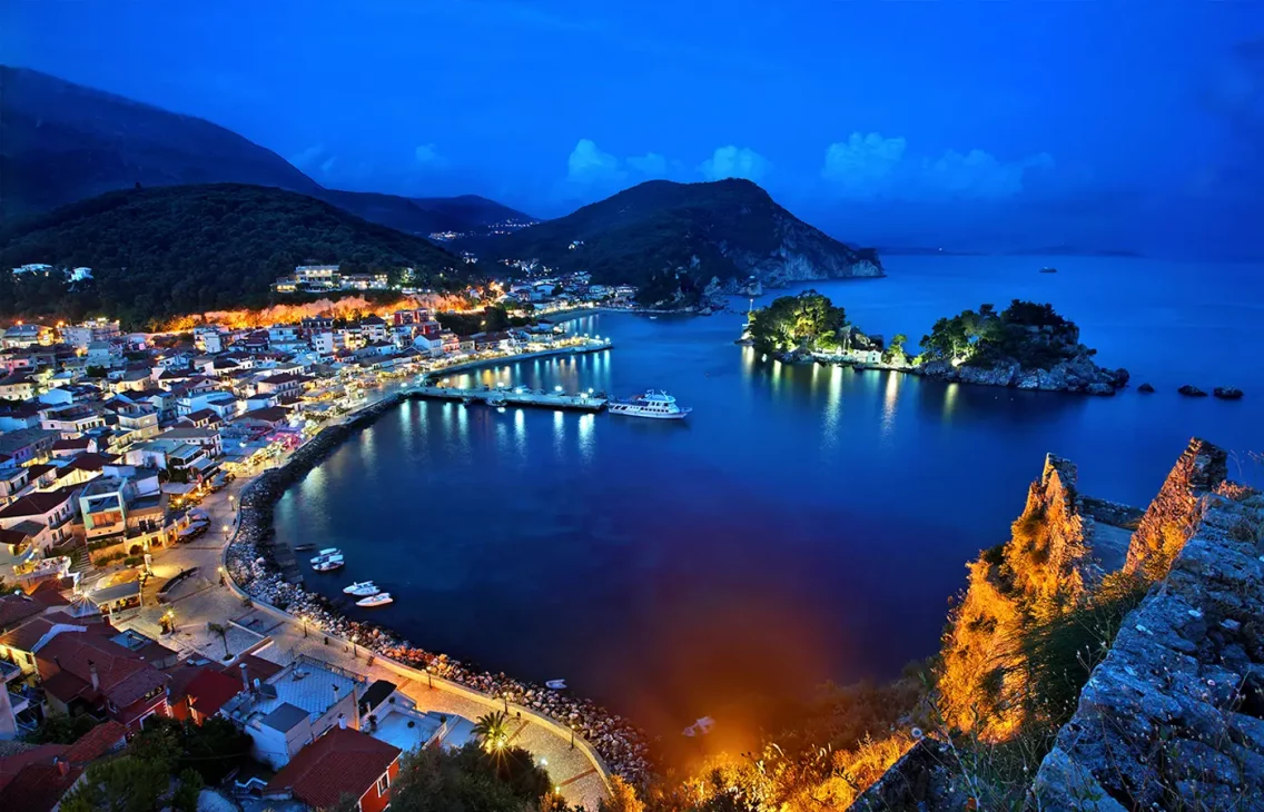 Η Ήπειρος αναδεικνύεται ως κορυφαίος τουριστικός προορισμός