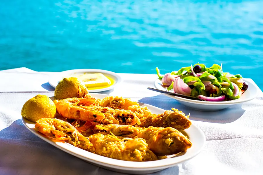 Η Ήπειρος αναδεικνύεται ως κορυφαίος τουριστικός προορισμός