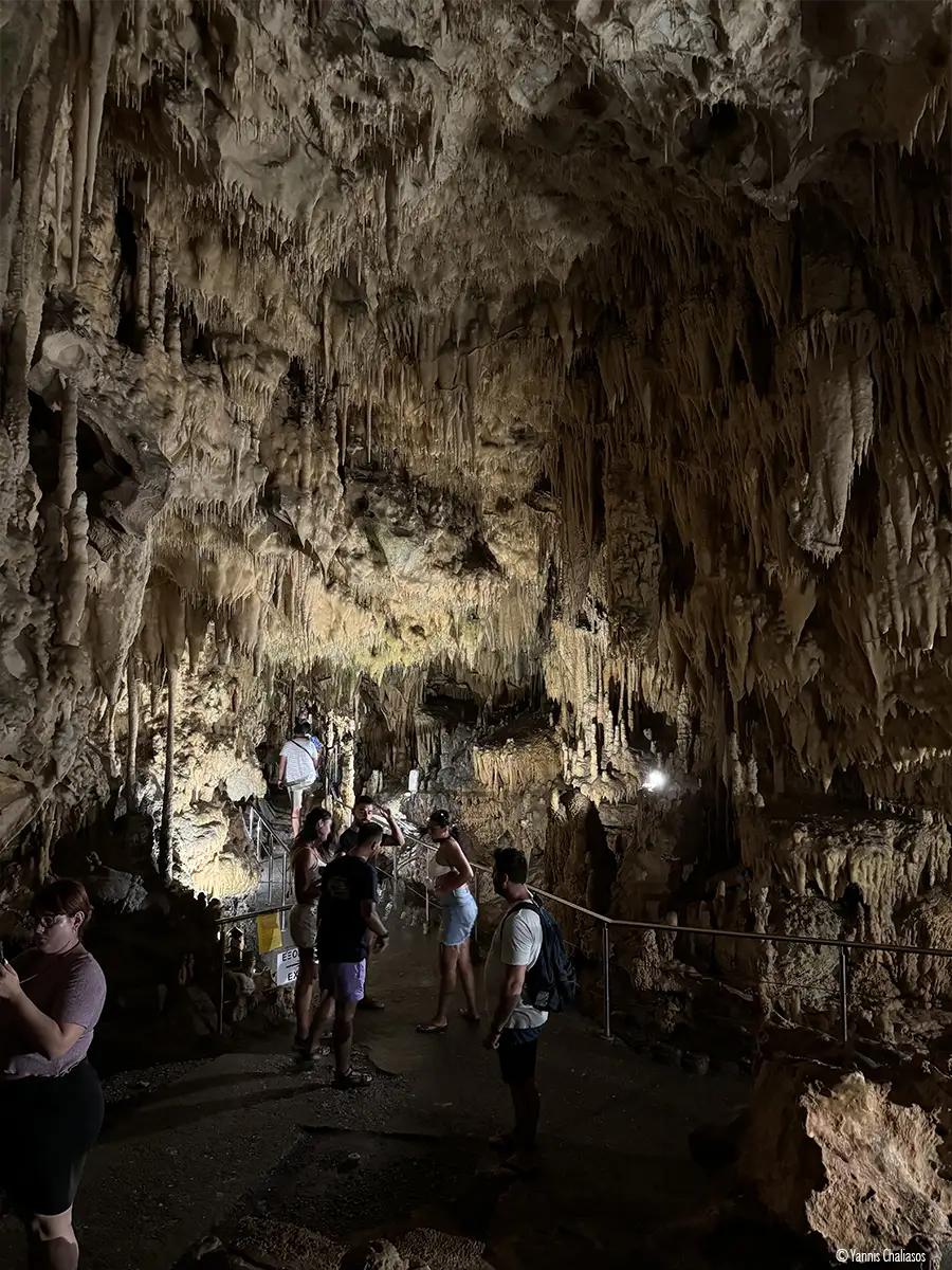 Μάνη: Ένας σαγηνευτικός προορισμός γεμάτος ιστορία και και άγρια ομορφιά