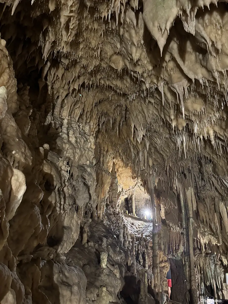 Μάνη: Ένας σαγηνευτικός προορισμός γεμάτος ιστορία και και άγρια ομορφιά